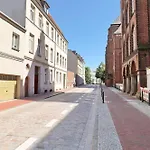 5 Bei Der Klosterkirche, 2 Og Rechts - Abc549 Apartment