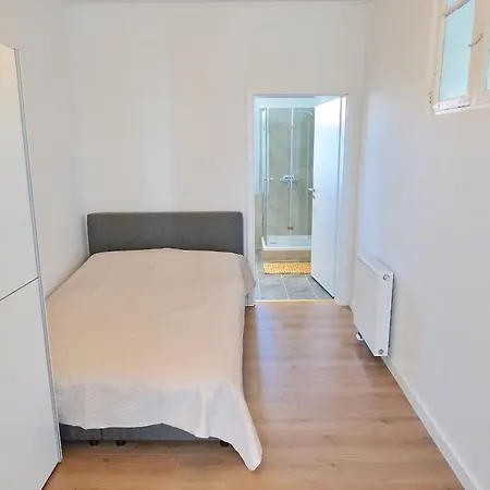 5 Bei Der Klosterkirche, 2 Og Rechts - Abc549 Apartment *