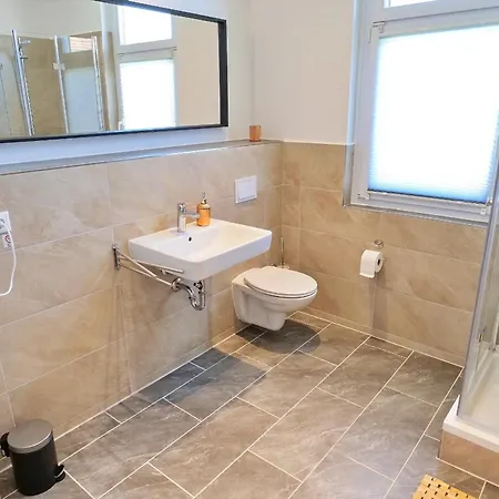 5 Bei Der Klosterkirche, 2 Og Rechts - Abc549 *