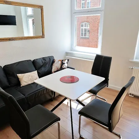 Apartamento 5 Bei Der Klosterkirche, 2 Og Rechts - Abc549