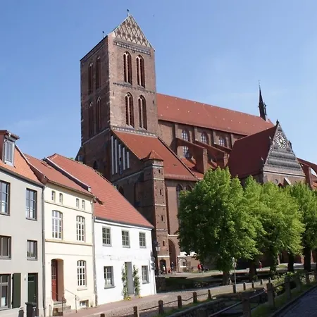 5 Bei Der Klosterkirche, 2 Og Rechts - Abc549 *