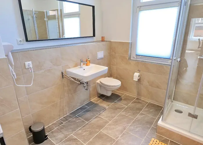 5 Bei Der Klosterkirche, 2 Og Rechts - Abc549 *