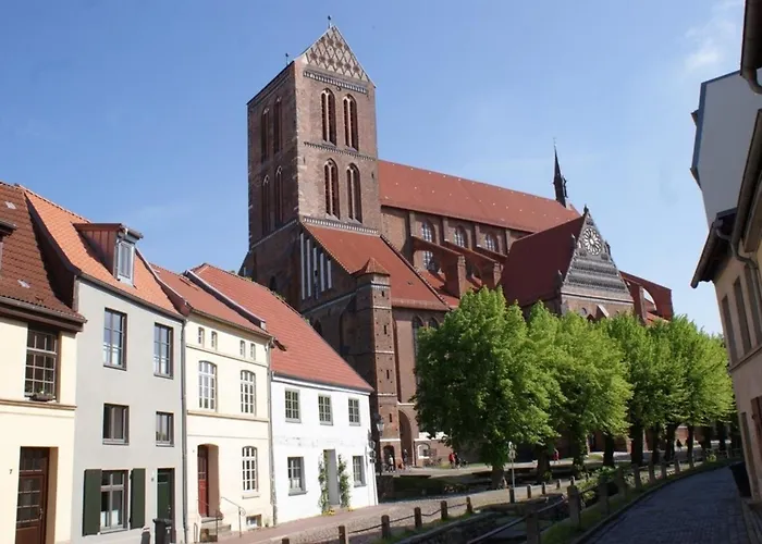 5 Bei Der Klosterkirche, 2 Og Rechts - Abc549 *